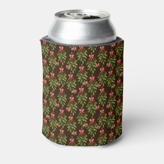 Rafraîchisseur Pour Canette Noël - Can Cooler (Can Dos)