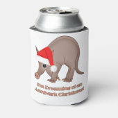 Rafraîchisseur Pour Canette Noël d'Aardvark (Can Dos)