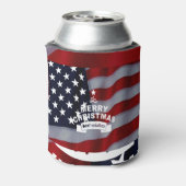 Rafraîchisseur Pour Canette Noël étoilé : Célébrons la saison (Can Dos)