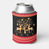 Rafraîchisseur Pour Canette Noël, nouvel an (Can Dos)