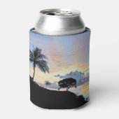 Rafraîchisseur Pour Canette North Point Can Cooler (Can devant)