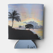 Rafraîchisseur Pour Canette North Point Can Cooler (Devant)