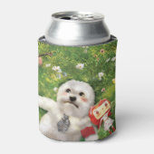 Rafraîchisseur Pour Canette Nos temps (Can devant)