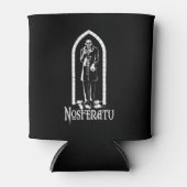 Rafraîchisseur Pour Canette Nosferatu Vampire (Devant)