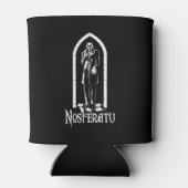 Rafraîchisseur Pour Canette Nosferatu Vampire (Dos)
