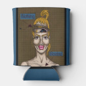 Rafraîchisseur Pour Canette Nothing (Dos)