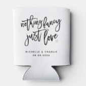 Rafraîchisseur Pour Canette Nothing (Dos)