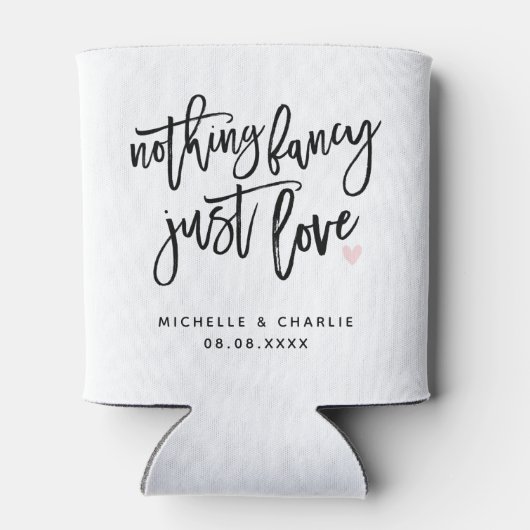 Rafraîchisseur Pour Canette Nothing (Dos)