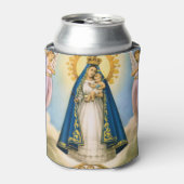 Rafraîchisseur Pour Canette Notre-Dame de la Charité (Can devant)