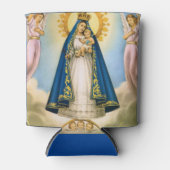 Rafraîchisseur Pour Canette Notre-Dame de la Charité (Devant)