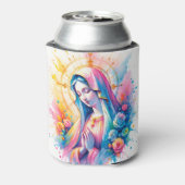 Rafraîchisseur pour canette | Notre Dame Priant | (Can Dos)