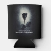 Rafraîchisseur Pour Canette N'oubliez pas de danser au clair de lune (Dos)