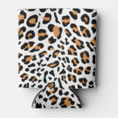 Rafraîchisseur Pour Canette Nouvelle texture léopard 5 (Devant)