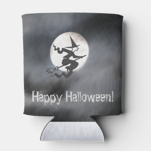 Rafraîchisseur Pour Canette Nuit de Pleine lune de cuisine (Dos)