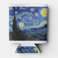 Nuit étoilée par Vincent Van Gogh