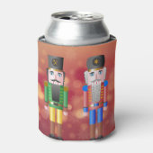 Rafraîchisseur Pour Canette Nutcrackers (Can devant)