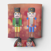 Rafraîchisseur Pour Canette Nutcrackers (Devant)