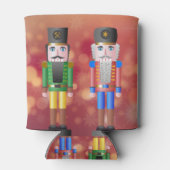 Rafraîchisseur Pour Canette Nutcrackers (Dos)