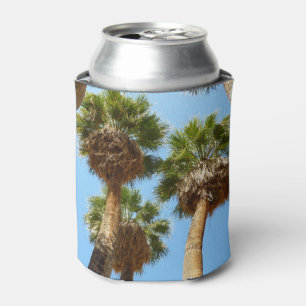 Rafraîchisseur Pour Canette Oasis Palms dans le parc national de Joshua Tree