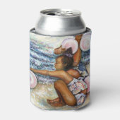 Rafraîchisseur Pour Canette Obsédés par la conquête de l'impossible (Can devant)