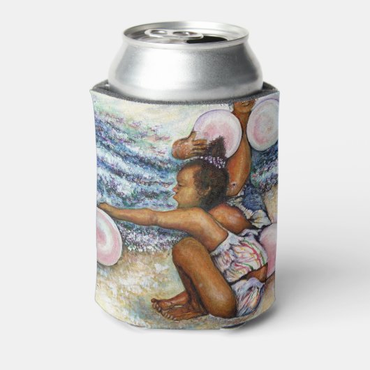 Rafraîchisseur Pour Canette Obsédés par la conquête de l'impossible (Can Dos)