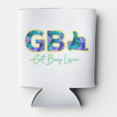 Rafraîchisseur Pour Canette Obtenir une collection de Livin (Devant)