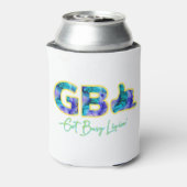 Rafraîchisseur Pour Canette Obtenir une collection de Livin (Can Dos)