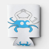 Rafraîchisseur Pour Canette Ocean City (Dos)