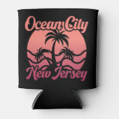 Rafraîchisseur Pour Canette Ocean City, New Jersey (Devant)