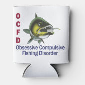 RAFRAÎCHISSEUR  POUR CANETTE OCFD (Devant)