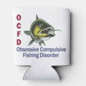 RAFRAÎCHISSEUR  POUR CANETTE OCFD (Dos)