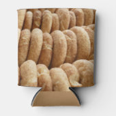 Rafraîchisseur Pour Canette odles de Snickerdoodles (Devant)