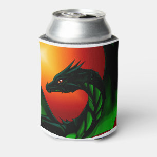 Rafraîchisseur Pour Canette Oeil du Dragon