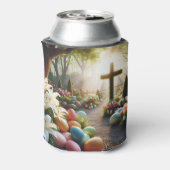 Rafraîchisseur Pour Canette OEuf de Pâques/Lilly (Can Dos)