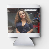 Rafraîchisseur Pour Canette Officielle Andy Mechanic bière peut refroidir 2020 (Dos)