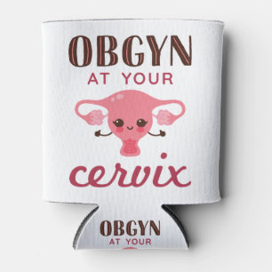 Rafraîchisseur Pour Canette OGBYN À Votre Cervix