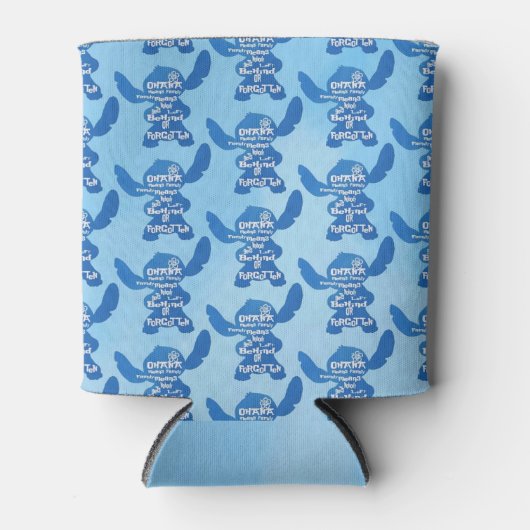 Rafraîchisseur Pour Canette Ohana (Devant)