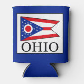 Rafraîchisseur Pour Canette Ohio (Devant)