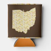 RAFRAÎCHISSEUR POUR CANETTE OHIO (Devant)