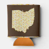RAFRAÎCHISSEUR POUR CANETTE OHIO (Dos)