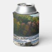 Rafraîchisseur Pour Canette Ohiopyle River Rapids à l'automne Pennsylvanie Aut (Can Dos)