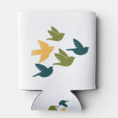 Rafraîchisseur Pour Canette Oiseau (Dos)