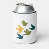 Rafraîchisseur Pour Canette Oiseau (Can Dos)