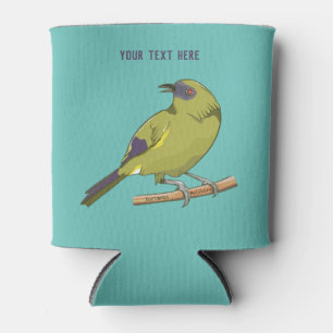 Rafraîchisseur Pour Canette Oiseau corimako NZ