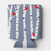 Rafraîchisseur Pour Canette Oiseaux (Dos)