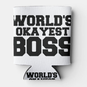 RAFRAÎCHISSEUR POUR CANETTE OKAYEST BOSS