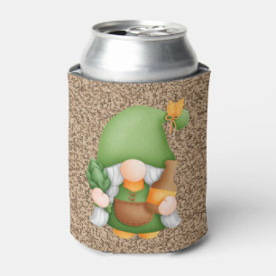 Rafraîchisseur Pour Canette Oktoberfest Gnome Can Cooler