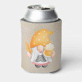 Rafraîchisseur Pour Canette Oktoberfest Gnome Can Cooler (Can Dos)