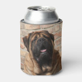 Rafraîchisseur Pour Canette old english mastiff (Can devant)