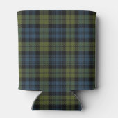 Rafraîchisseur Pour Canette Old Scotsman Campbell Tartan (Dos)
